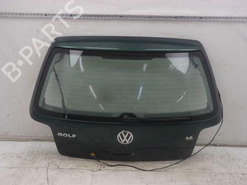Used Tailgate Tailgate VW GOLF IV (1J1) 1.6 (100 hp) 35264534 35264534