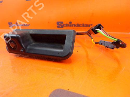 Tailgate handle AUDI Q5 (FYB, FYG) 2.0 TDI quattro | BP33147751C132 - Image 3