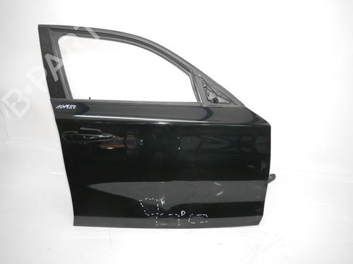 Used Right front door BMW 1 (E87) 118 d (143 hp) 24382804