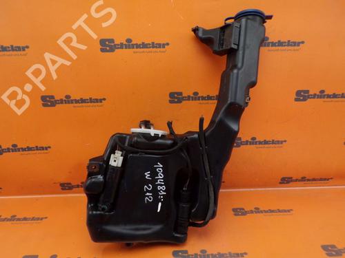 Used Windscreen washer tank SEAT LEON (1P1) 1.4 16V (86 hp) 24412500