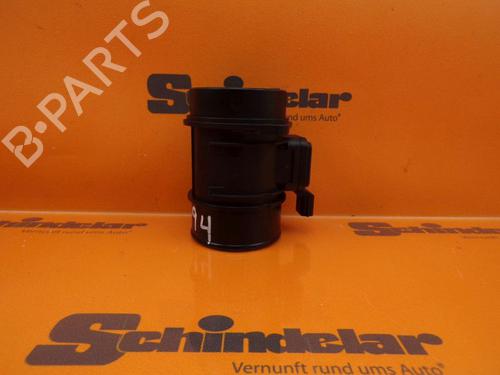 Luftmassenmesser für RENAULT SCÉNIC III (JZ0/1_) 1.9 dCi (JZ0J, JZ1J, JZ1K, JZ1S) (131 hp) 33146899
