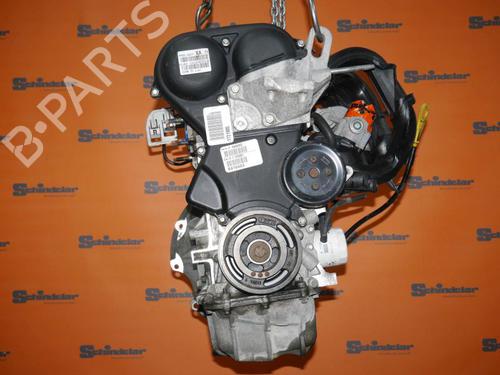 Motor VOLVO C30 (533) 1.6 (100 hp) 32833369