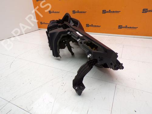 Dashboard MERCEDES-BENZ E-CLASS T-Model (S212) E 250 CDI / BlueTEC (212.203, 212.204) | BP32832105C46  - Image 5