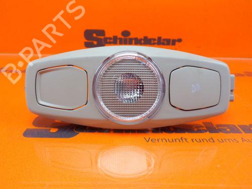 Innerbelysning FORD S-MAX (WA6) 2.0 TDCi (140 hp) 33146421