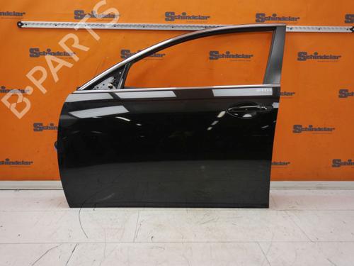 Used Left front door MAZDA 6 Estate (GH) 2.2 MZR-CD (GH10) (180 hp) 32645903