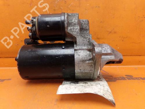 Used Starter Starter OPEL CORSA C (X01) 1.0 (F08, F68) (60 hp) 33152075 33152075