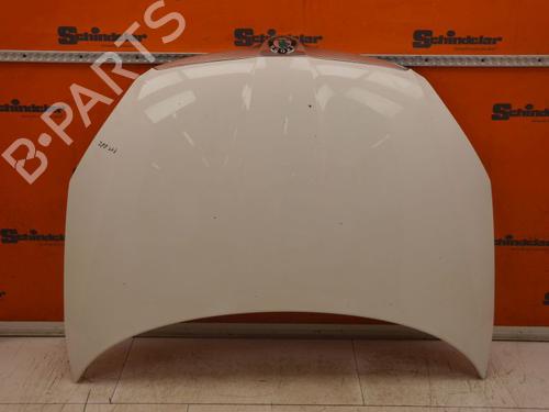 Used Hood SKODA FABIA II Combi (545) 1.2 TSI (105 hp) 29046971