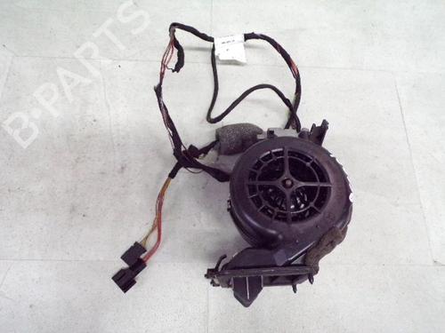 Varmeblæser MERCEDES-BENZ C-CLASS T-Model (S203) C 200 Kompressor (203.245) (163 hp) 33144520