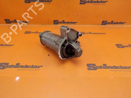 Startmotor CITROËN C4 CACTUS 1.6 BlueHDi 100 | BP32662589M8