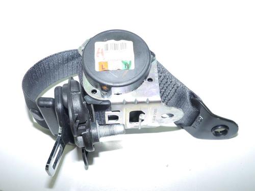 Used Rear left seatbelt MINI MINI (R56) Cooper (120 hp) 24381018
