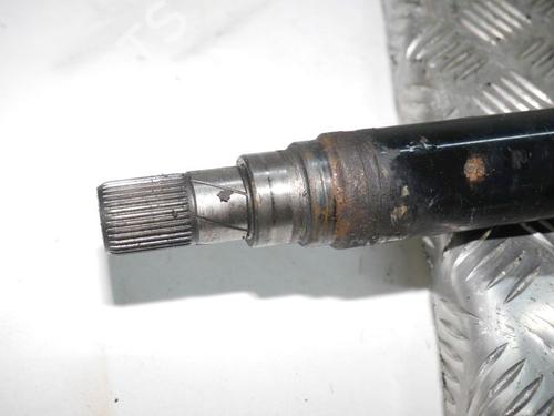 Right front driveshaft MINI MINI (R56) Cooper D | BP29827765M39