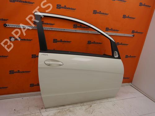 Right front door MERCEDES-BENZ A-CLASS (W169) A 150 (169.031, 169.331) | BP24414288C3 