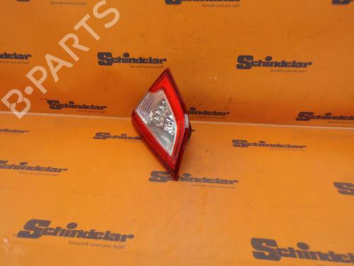 Right tailgate light SUZUKI SX4 S-Cross (JY) 1.6 (AKK 416) | BP33149067C80 - Image 3