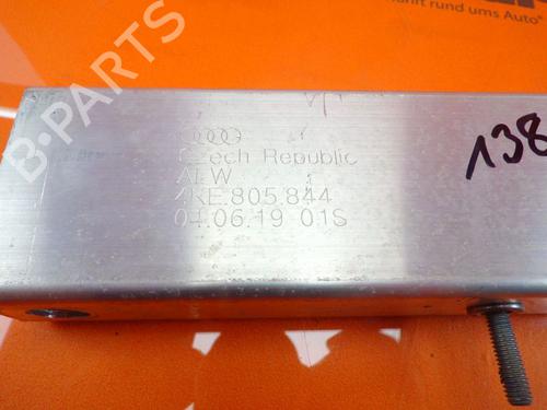 Crossmember AUDI E-TRON (GEN) 55 quattro | BP24390950C162 