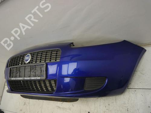 Front bumper FIAT GRANDE PUNTO (199_) 1.4 16V (199BXG1B, 199AXG1B) | BP29515194C7 