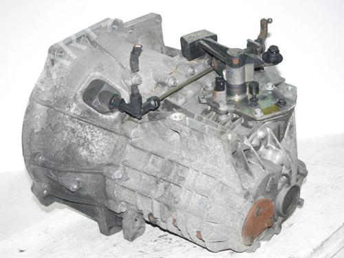 Gearbox FORD FOCUS C-MAX (DM2) 1.6 TDCi | BP32634868M3