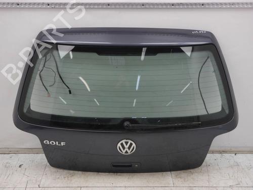 Tailgate VW GOLF IV (1J1) 1.4 16V | BP29627459C6 