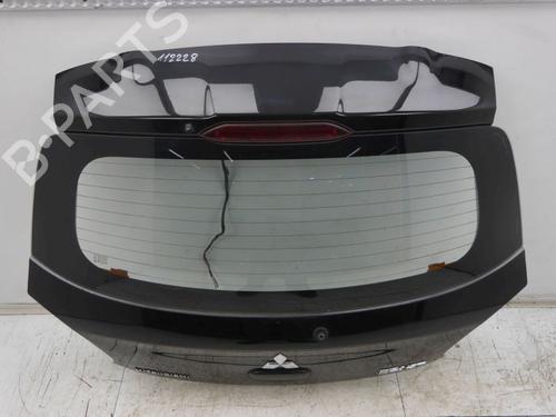 Tailgate MITSUBISHI MIRAGE / SPACE STAR VI Hatchback (A0_A) 1.0 (A05A) | BP33155691C6 - Image 3