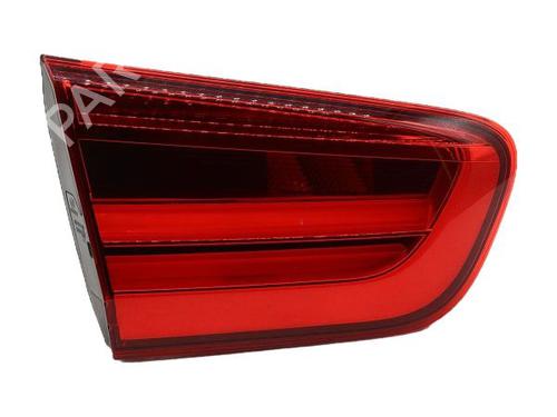 Used Left tailgate light Left tailgate light BMW 1 (F20) 116 d (116 hp) 38518542 38518542