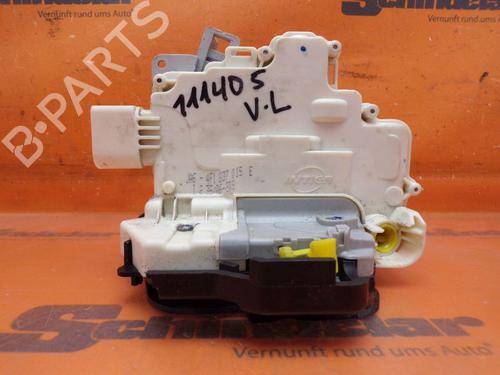 Front left lock AUDI A3 Sportback (8PA) 1.6 FSI | BP27184452C98 