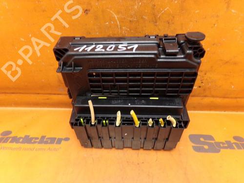 Fuse box PEUGEOT 207 (WA_, WC_) 1.4 16V | BP29380624E1 