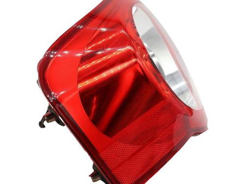Left taillight VW PASSAT B6 Variant (3C5) 1.4 TSI | BP34634817C34 - Image 4