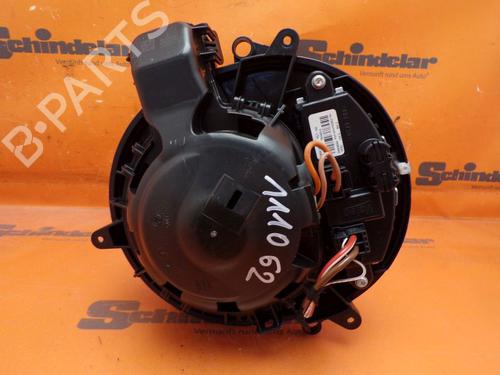 Heater blower motor BMW 1 (F20) 116 d | BP24870638M62 