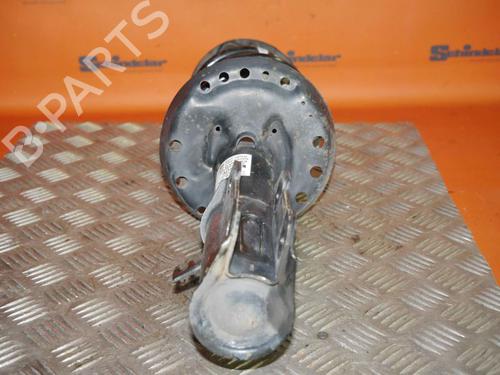 Left front shock absorber OPEL ASTRA K Sports Tourer (B16) 1.4 Turbo (35) | BP24411816M16 