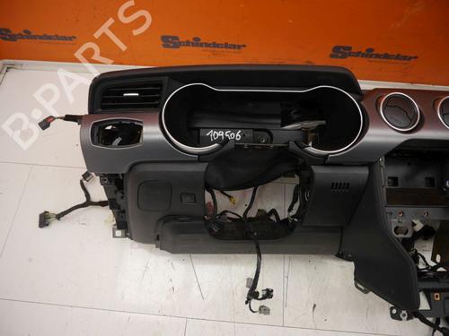 Instrumentbræt FORD USA MUSTANG Convertible 2.3 EcoBoost | BP32645183C46