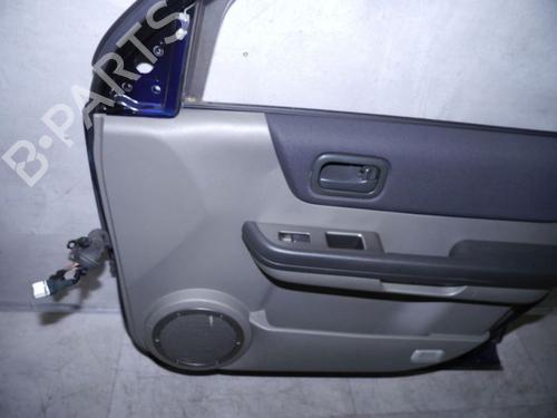Right front door NISSAN X-TRAIL I (T30) 2.2 dCi 4x4 | BP24388500C3 