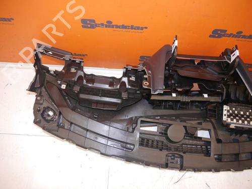 Dashboard AUDI A6 C7 (4G2, 4GC) 2.0 TDI | BP33147938C46  - Image 5