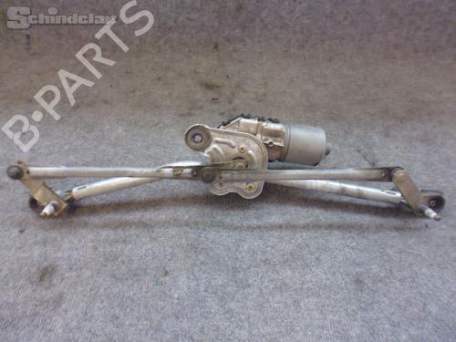 Used Front wipers mechanism Front wipers mechanism 33138306 33138306