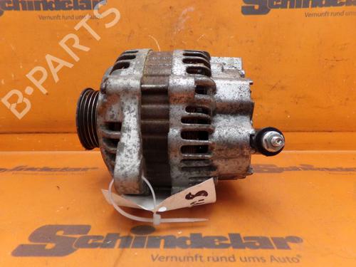 Alternator SUZUKI SX4 (EY, GY) 1.6 VVT (RW416, YA21S) | BP24870652M7
