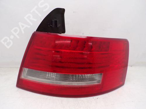Højre baglygte AUDI A6 C6 (4F2) 2.4 (177 hp) 30916701