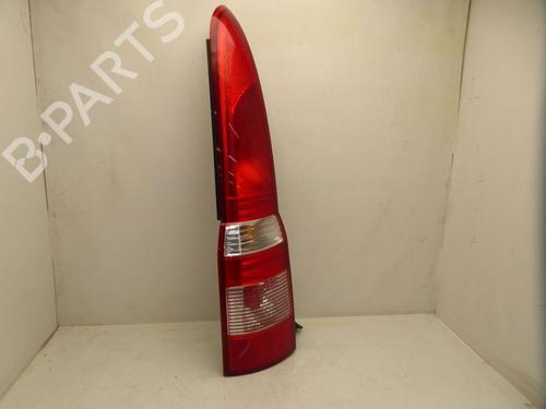 Left taillight FIAT PANDA (169_) 1.2 4x4 (169.AXB2A) | BP30366414C34