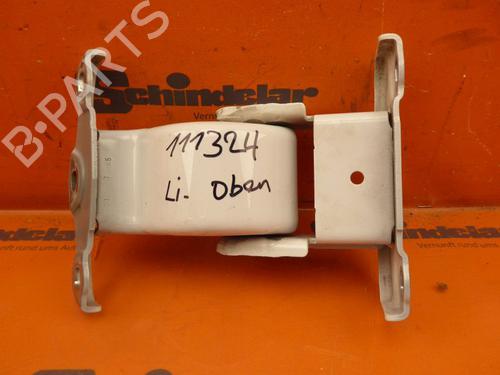 Dørhængsel/Dørbegrænser RENAULT TRAFIC III Van (FG_) 2.0 dCi 145 (FGML) (145 hp) 33153091