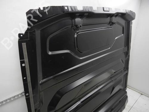 Other NISSAN INTERSTAR Van (X62B) dCi 110 | BP33154986O1  - Image 9