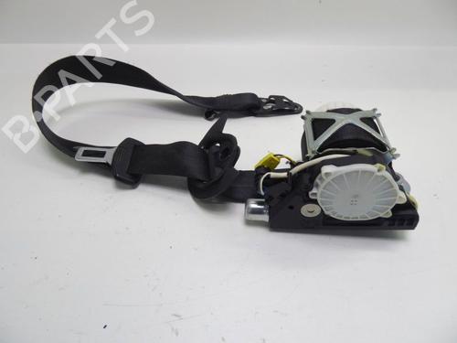 Front left seatbelt PORSCHE PANAMERA (970) 3.0 D | BP32640292I26