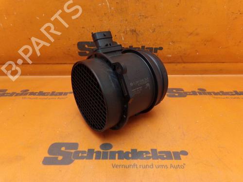 Used Mass air flow sensor Mass air flow sensor MASERATI GHIBLI III (M157) 3.0 D (275 hp) 33153400 33153400