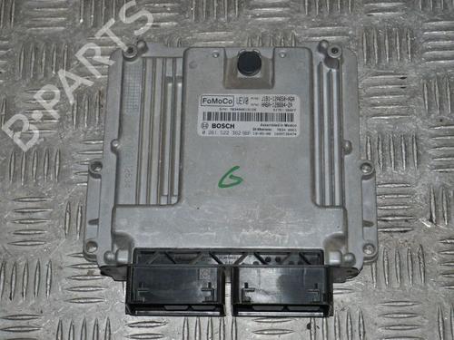 Control unit FORD ECOSPORT 1.0 EcoBoost | BP33148103M11 - Image 2