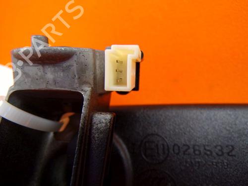 Rear mirror FORD S-MAX (WA6) 2.2 TDCi | BP32641593I6