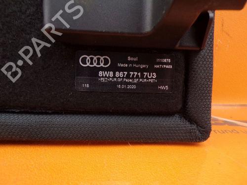 Hattehylde AUDI A5 (F53, F5P) 45 TDI quattro | BP32834735C85  - Image 6