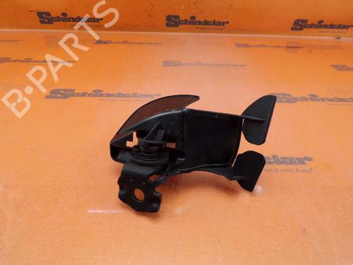 Seat buckle AUDI A4 B8 (8K2) 2.0 TDI | BP33684505I32 - Image 2