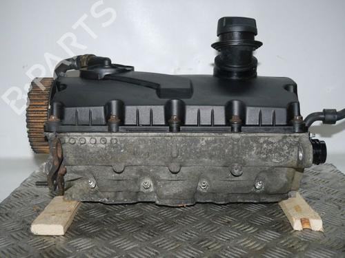 Zylinderkopf VW TRANSPORTER T5 Van (7HA, 7HH, 7EA, 7EH) 1.9 TDI | BP30598552M5