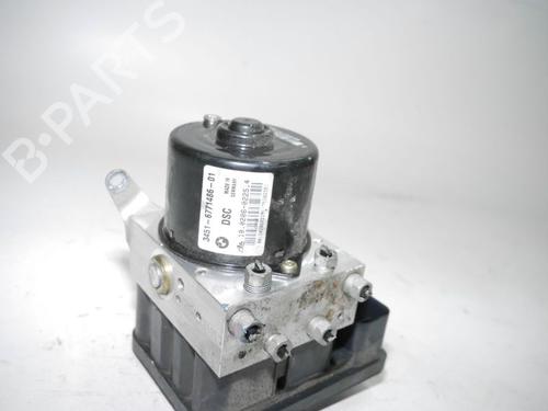 ABS pump BMW 1 (E87) 120 i | BP32824056M43  - Image 5
