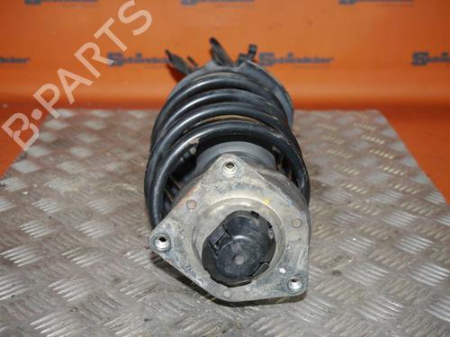 Right front shock absorber MERCEDES-BENZ A-CLASS (W169) A 160 CDI (169.006, 169.306) | BP25016903M17 