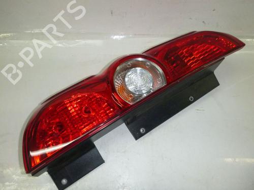 Used Rubber door seal OPEL COMBO Tour 1.7 CDTI 16V (101 hp) 28363274