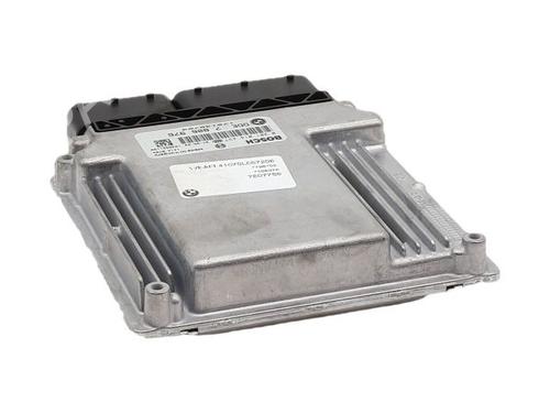 Engine control unit (ECU) BMW X5 (E70) 3.0 d | BP39216562M57 - Image 3