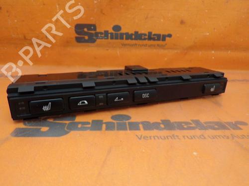 Switch BMW 3 Convertible (E46) 320 Ci | BP27184402I30 