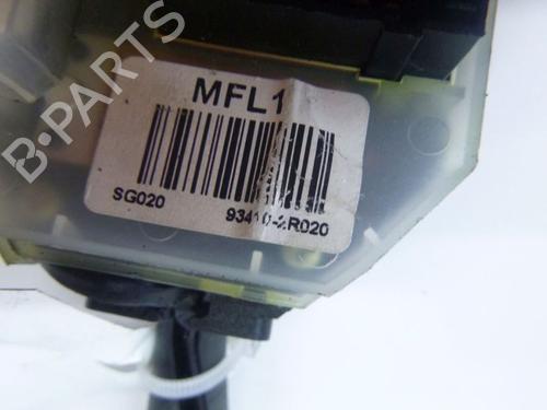 Steering column stalk HYUNDAI i30 Estate (FD) 1.6 CRDi | BP33683959I23 - Image 3